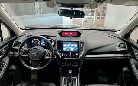 Subaru Forester, 2021 год, 3 470 000 рублей, 13 фотография