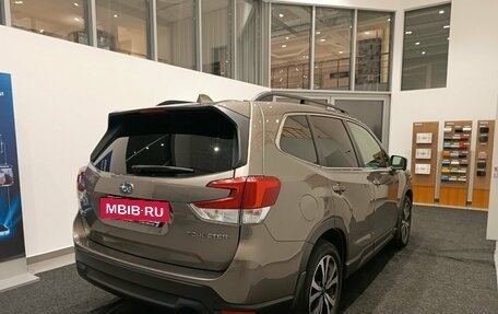 Subaru Forester, 2021 год, 3 470 000 рублей, 8 фотография