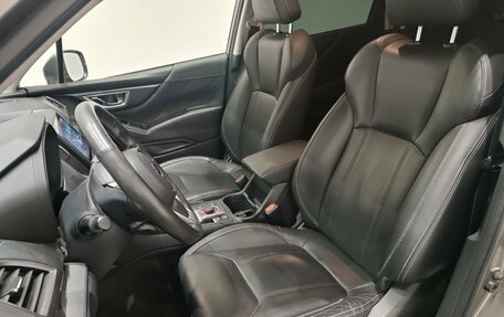 Subaru Forester, 2021 год, 3 470 000 рублей, 16 фотография