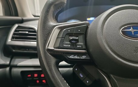 Subaru Forester, 2021 год, 3 470 000 рублей, 19 фотография