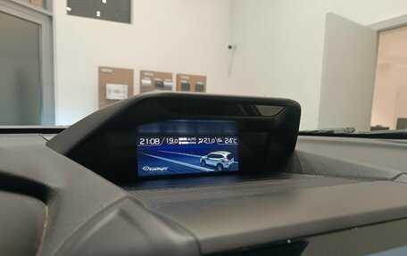 Subaru Forester, 2021 год, 3 470 000 рублей, 22 фотография