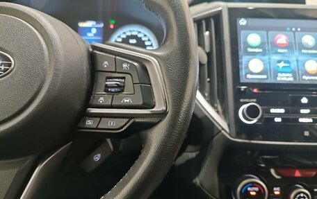 Subaru Forester, 2021 год, 3 470 000 рублей, 20 фотография