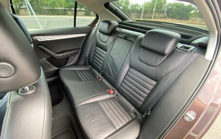 Skoda Octavia, 2016 год, 1 550 000 рублей, 24 фотография