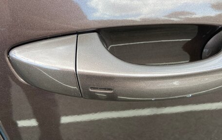 Skoda Octavia, 2016 год, 1 550 000 рублей, 21 фотография