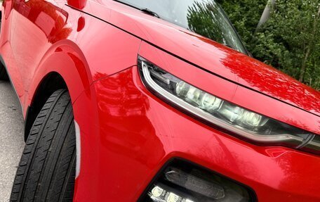 KIA Soul III, 2019 год, 1 390 000 рублей, 3 фотография