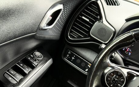 KIA Soul III, 2019 год, 1 390 000 рублей, 10 фотография