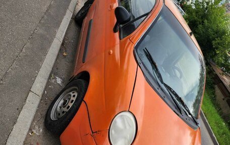Daewoo Matiz I, 2012 год, 45 000 рублей, 2 фотография