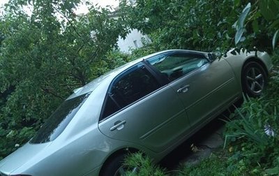 Toyota Camry V40, 2004 год, 730 000 рублей, 1 фотография