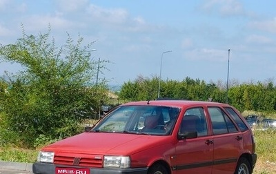 Fiat Tipo 160, 1990 год, 290 000 рублей, 1 фотография