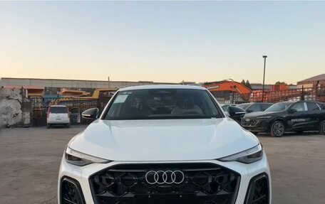 Audi Q5, 2026 год, 5 830 000 рублей, 1 фотография