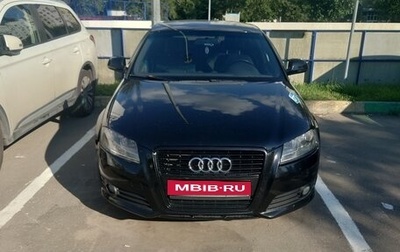 Audi A3, 2008 год, 695 000 рублей, 1 фотография