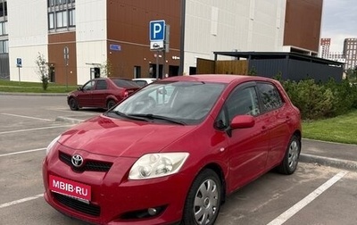 Toyota Auris II, 2008 год, 715 000 рублей, 1 фотография