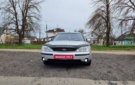Ford Mondeo III, 2001 год, 330 000 рублей, 1 фотография