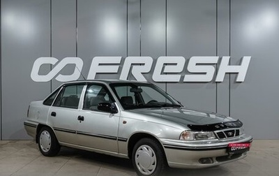 Daewoo Nexia I рестайлинг, 2007 год, 299 000 рублей, 1 фотография