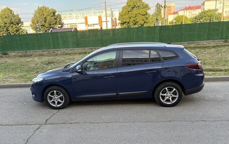 Renault Megane III, 2010 год, 500 000 рублей, 4 фотография