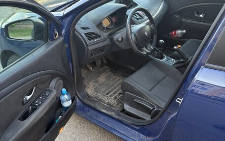 Renault Megane III, 2010 год, 500 000 рублей, 3 фотография
