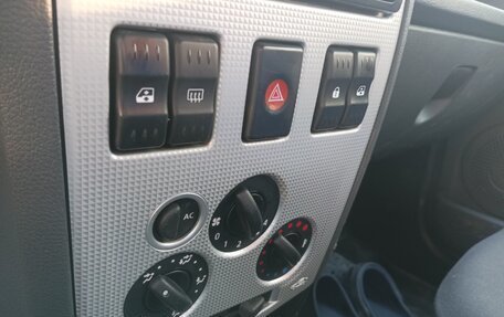 Renault Logan I, 2008 год, 299 000 рублей, 9 фотография