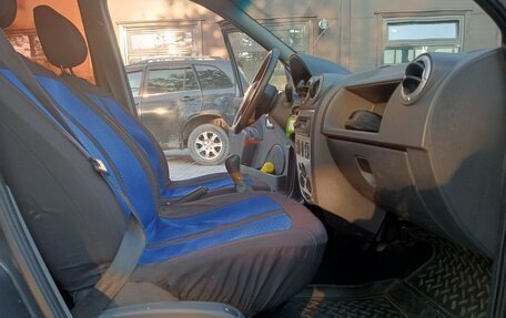 Renault Logan I, 2008 год, 299 000 рублей, 13 фотография