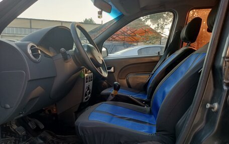 Renault Logan I, 2008 год, 299 000 рублей, 12 фотография