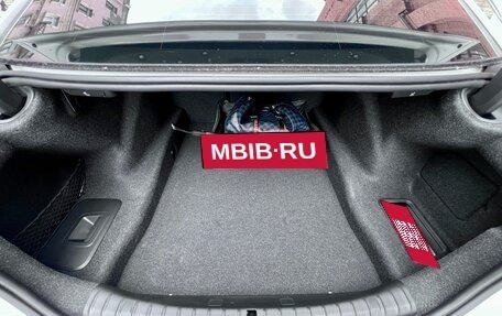 BMW 5 серия, 2019 год, 7 000 000 рублей, 15 фотография