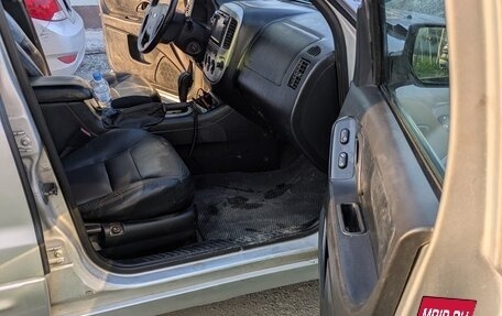 Ford Maverick, 2005 год, 840 000 рублей, 9 фотография