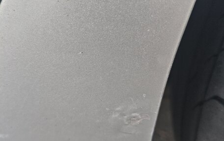 Volkswagen Polo VI (EU Market), 2010 год, 600 000 рублей, 9 фотография
