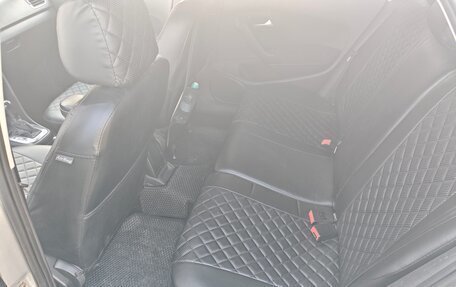 Volkswagen Polo VI (EU Market), 2010 год, 600 000 рублей, 7 фотография