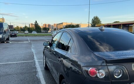Mazda 3, 2007 год, 350 000 рублей, 6 фотография