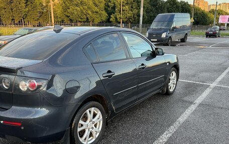 Mazda 3, 2007 год, 350 000 рублей, 5 фотография