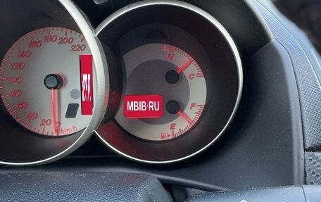 Mazda 3, 2007 год, 350 000 рублей, 9 фотография