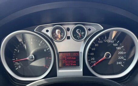 Ford Focus II рестайлинг, 2009 год, 595 000 рублей, 5 фотография