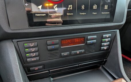 BMW 5 серия, 1998 год, 630 000 рублей, 8 фотография