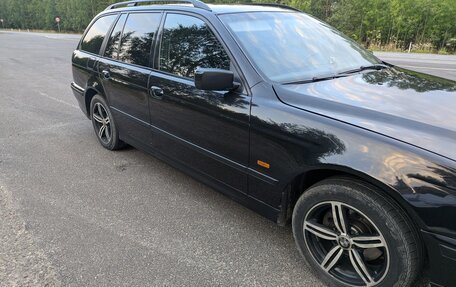 BMW 5 серия, 1998 год, 630 000 рублей, 5 фотография