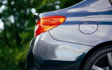 Subaru WRX I рестайлинг, 2017 год, 2 390 000 рублей, 9 фотография