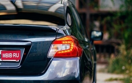 Subaru WRX I рестайлинг, 2017 год, 2 390 000 рублей, 5 фотография