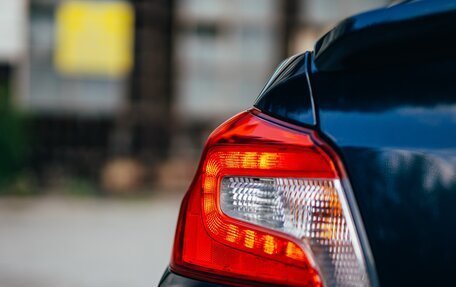 Subaru WRX I рестайлинг, 2017 год, 2 390 000 рублей, 10 фотография