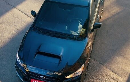 Subaru WRX I рестайлинг, 2017 год, 2 390 000 рублей, 11 фотография