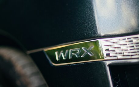 Subaru WRX I рестайлинг, 2017 год, 2 390 000 рублей, 16 фотография