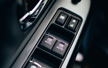 Subaru WRX I рестайлинг, 2017 год, 2 390 000 рублей, 20 фотография