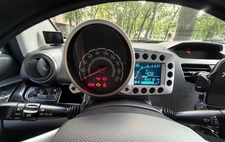 Chevrolet Spark III, 2011 год, 500 000 рублей, 8 фотография