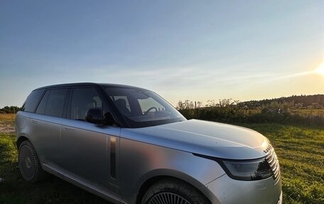 Land Rover Range Rover IV рестайлинг, 2022 год, 15 199 000 рублей, 2 фотография