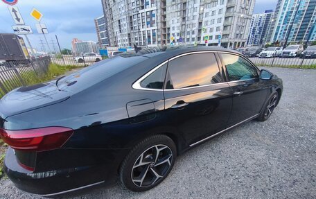 Volkswagen Passat B8 рестайлинг, 2023 год, 3 500 000 рублей, 2 фотография