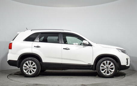KIA Sorento II рестайлинг, 2016 год, 1 150 000 рублей, 5 фотография