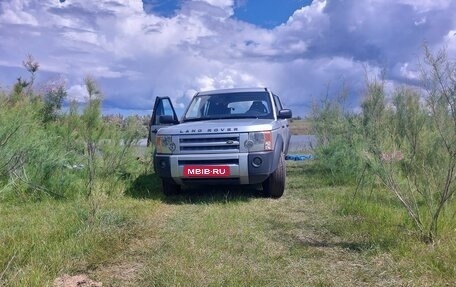 Land Rover Discovery III, 2008 год, 950 000 рублей, 5 фотография