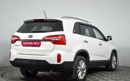 KIA Sorento II рестайлинг, 2016 год, 1 150 000 рублей, 6 фотография
