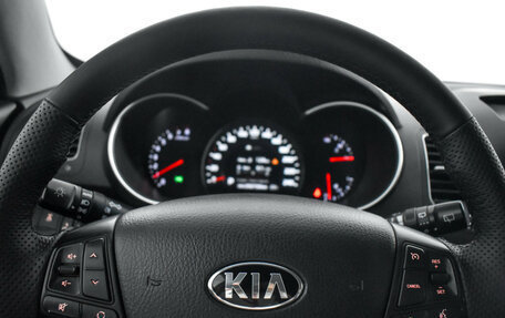 KIA Sorento II рестайлинг, 2016 год, 1 150 000 рублей, 17 фотография