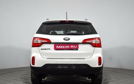 KIA Sorento II рестайлинг, 2016 год, 1 150 000 рублей, 7 фотография