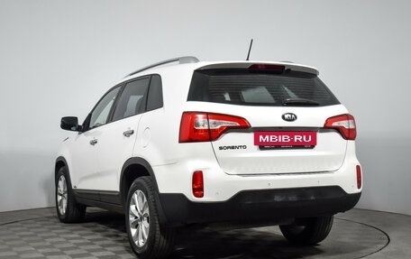 KIA Sorento II рестайлинг, 2016 год, 1 150 000 рублей, 8 фотография