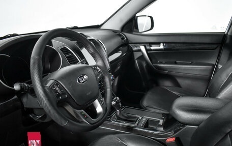 KIA Sorento II рестайлинг, 2016 год, 1 150 000 рублей, 10 фотография
