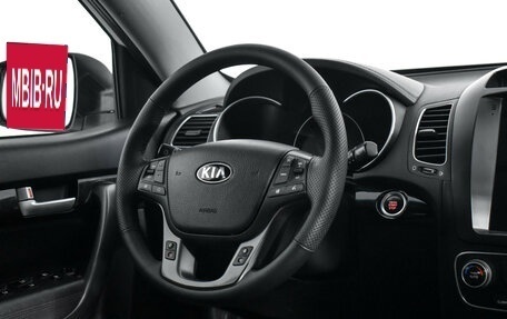 KIA Sorento II рестайлинг, 2016 год, 1 150 000 рублей, 15 фотография